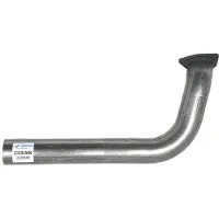VANSTAR Avgasrör 20284MB