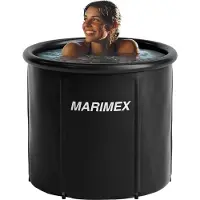 Marimex kylbalja, 80x75 cm