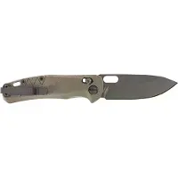 Gerber Scout, fällkniv, grå