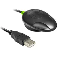 DeLOCK NL-602U ublox6 USB receiver - GPS-mottagarmodul