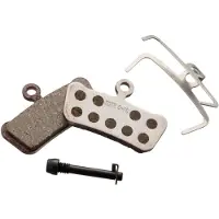 Sram 00.5318.003.003, Skivbroms, Grå, Rostfritt stål, 2 styck