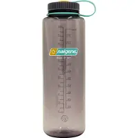 Nalgene Flaska 1,4L Wide Mouth Sustain (Färg: Aubergine)