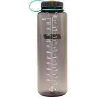 Nalgene Flaska 1,4L Wide Mouth Sustain (Färg: Aubergine)