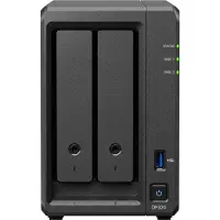 Synology Dp320 Nas