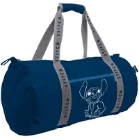 Arditex 47x28x28 Cm Lilo &amp; Stitch Väska
