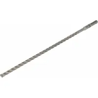 AWTOOLS Borr för betong QUADRO XTREME; SDS-plus; 14x1000 mm
