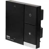 Shelly LinkedGo smartes HVAC-Thermostat Golvvärmereglering, Rumstermostat Bluetooth, Wi-Fi