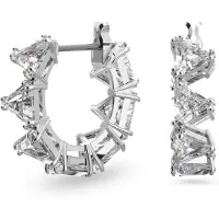 Swarovski 5632467 Matrix Hoop Små Örhängen 5632467