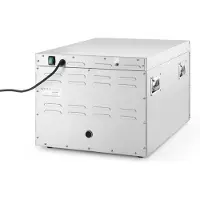 Hendi Sous Vide žemos temperatūros kepimo orkaitė GN1/1 1200W - 225479