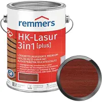 OWA Armor Remmers IMPREGNANT HK-LASUR MAHOGANY RC-565 5 L