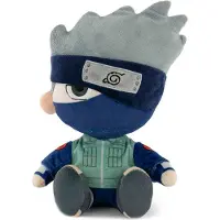 TOGETHER Naruto Kakashi Impulse Sittande Nalle 29 Cm