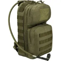 UTactic Backpack-Hydrator MAKS 2 13L (Färg: Stone Grey Olive)