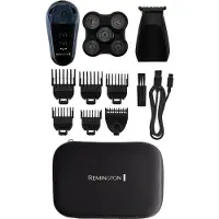 Remington XR8000 Balder Huvudrakapparat Våt och torr