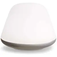 Herstal Bordslampa , Metallisk, Vardagsrum, Metall
