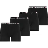 Champion Boxershorts röd / svart / vit