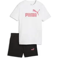Puma Ess Nº1 Logo Set