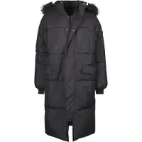 Urban Classics Oversize Puffer Kappa