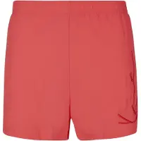 Karl kani Badshorts 'Signature' röd