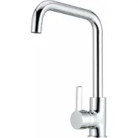 Verhal Zeta Series Kökskran