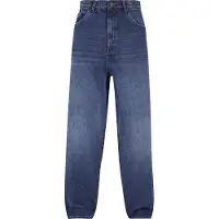 Urban Classics Jeans 'Ounce' blå denim