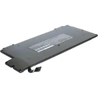 24hShop Batteri till Notebook, Bärbar dator för Apple MacBook Air 13" A1237 m.fl.