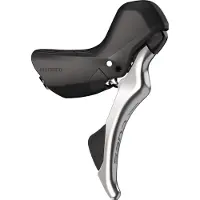 Shimano Ps St-u6030 Cues Höger Bromsspak Med Växelreglage