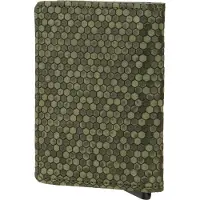 Secrid Slimwallet Hexagon Plånbok