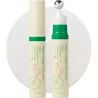 Axis-Y 6+1+1 Vegan Collagen Eye Serum Ögonserum 10 ml