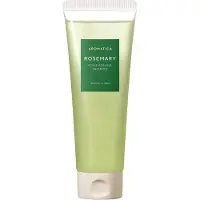 Aromatica Rosemary Scalp Scaling Shampoo Schampo 180 ml
