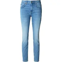 Pepe Jeans Violet Tapered Fit Högmidjadeans