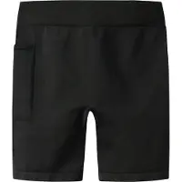 LMTD Cykelshorts - NlfHaileys - Svart - - 7-8 år (122-128) - Shorts