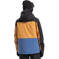 Quiksilver Side Hit Block Jacka