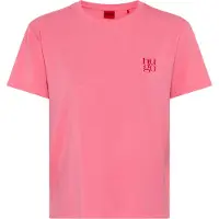HUGO Casual 10277507 Kortärmad Pyjamas-t-shirt