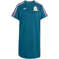 Adidas Mexico Originals Kortärmad Klänning