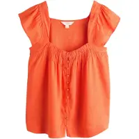 Next Blus orange