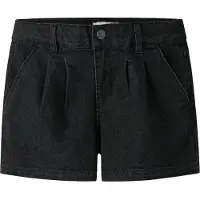 Name It Kids Jeans 'NKFRose' svart denim