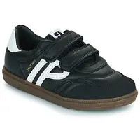 Pablosky Sneakers SAX flickor - Svart - 31