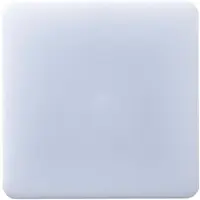Heitronic PRONTO 500641 LED-takbelysning med rörelsedetektor LED fast installerad 24 W LED Vit