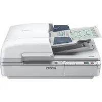 Epson WorkForce DS-6500 A4 Scanner [10kg]