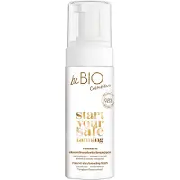 4Organic BE BIO Ewa Chodakowska natural velvet bronzing foam 150 ml