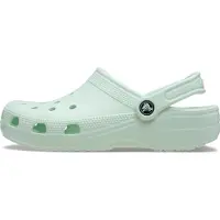 Crocs Träskor 'Classic' mint