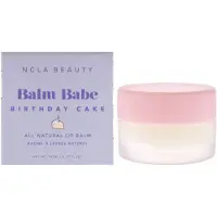 NCLA Beauty Balm Babe Lip Balm Birthday Cake 10 ml