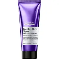 L'Oréal Professionnel Paris Keratin Alpha Sleek Smooth Transformer Treatment Hårbehandling 200 ml