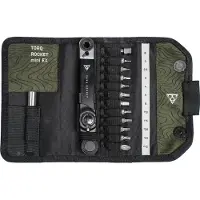 Topeak Rocket Mini Ex Momentnyckel
