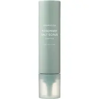 Aromatica [] Rosemary Salt Scrub Shampoo 300g