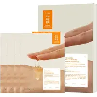 Dr. Althea Vita Glow Mask Ansiktsmask 5 st