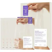 Dr. Althea Jelly Seal Dewy Mask Ansiktsmask 4 st