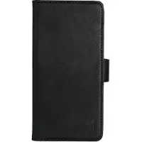 Gear Mobilfodral Svart - Samsung A54 5G