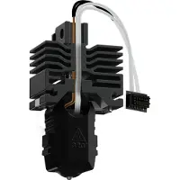 Phaetus Hotend Passar till 3D-skrivare: Bambutlap Conch Hotend Plus R01.18.6248D00.01.00.15.00