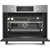 Beko Bbcm12300x Multifunktionsugn 48l